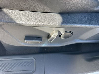 2025 Ford Bronco Outer Banks®