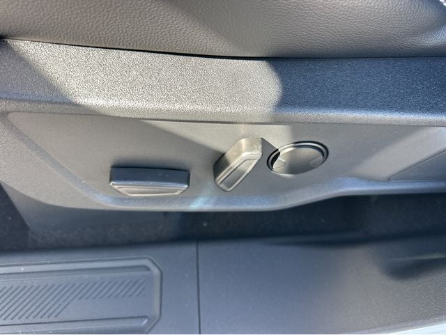 2025 Ford Bronco Outer Banks®