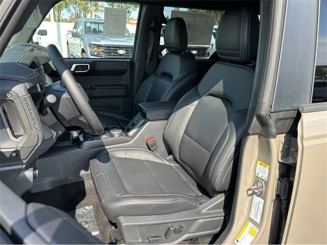 2025 Ford Bronco Outer Banks®