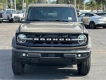 2025 Ford Bronco Outer Banks®