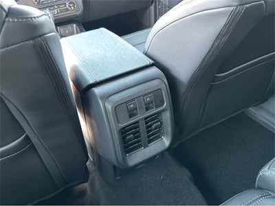 2025 Ford Bronco Outer Banks®