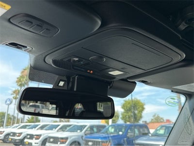 2025 Ford Bronco Outer Banks®