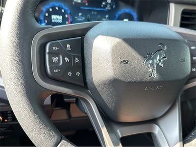 2025 Ford Bronco Outer Banks®