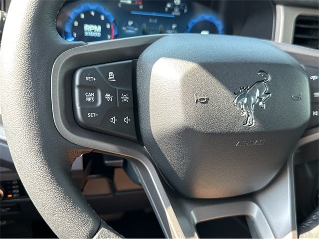 2025 Ford Bronco Outer Banks®