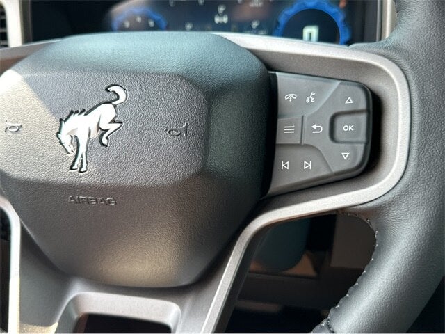 2025 Ford Bronco Outer Banks®