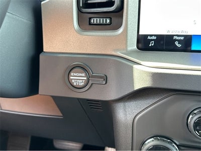 2025 Ford Bronco Outer Banks®