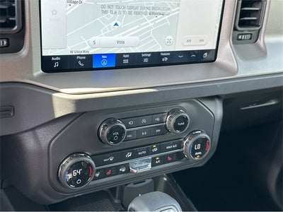 2025 Ford Bronco Outer Banks®