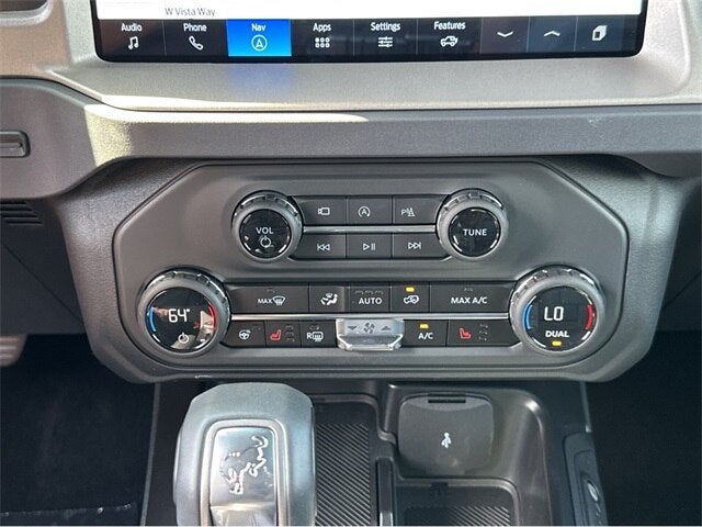 2025 Ford Bronco Outer Banks®