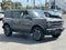 2025 Ford Bronco Outer Banks®