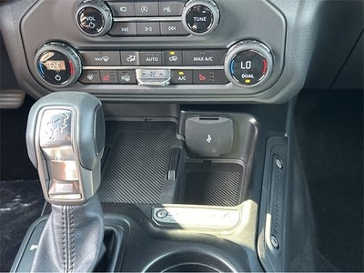 2025 Ford Bronco Outer Banks®