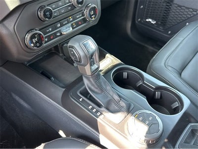 2025 Ford Bronco Outer Banks®