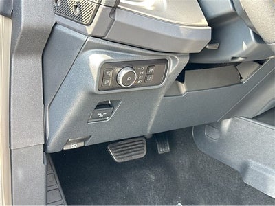 2025 Ford Bronco Outer Banks®