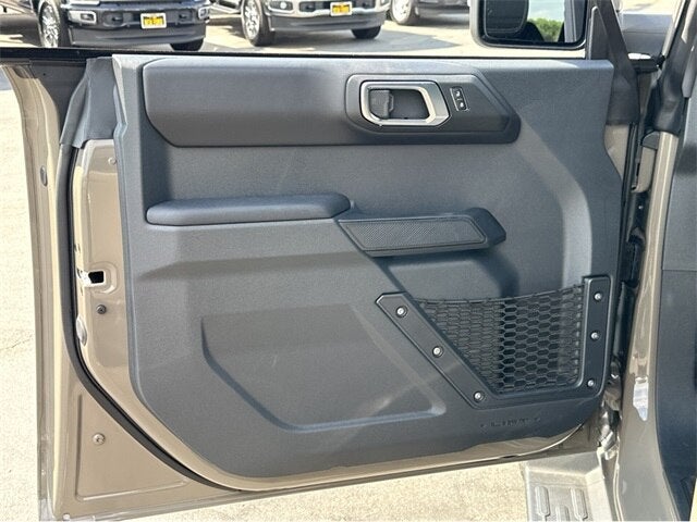 2025 Ford Bronco Outer Banks®