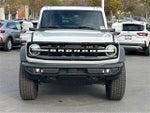 2025 Ford Bronco Outer Banks®