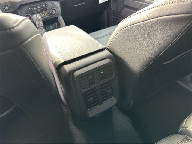 2025 Ford Bronco Outer Banks®