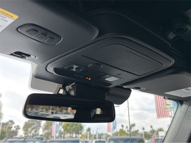 2025 Ford Bronco Outer Banks®