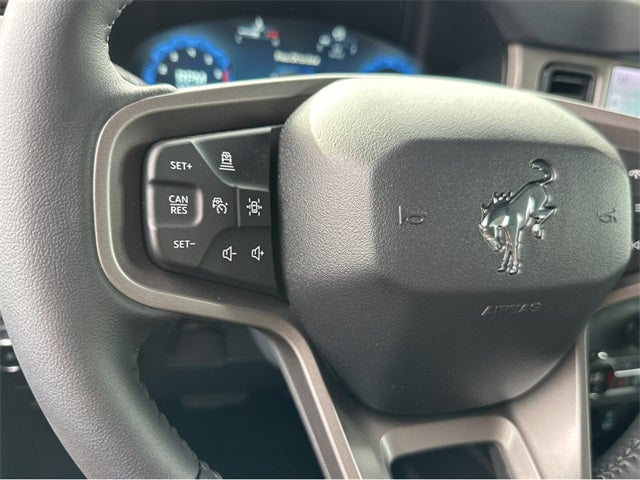 2025 Ford Bronco Outer Banks®