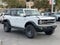 2025 Ford Bronco Outer Banks®