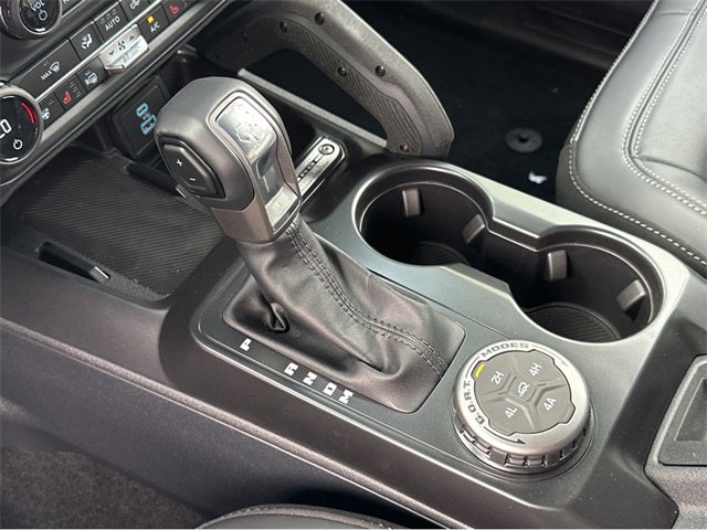 2025 Ford Bronco Outer Banks®