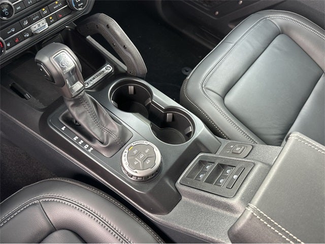 2025 Ford Bronco Outer Banks®