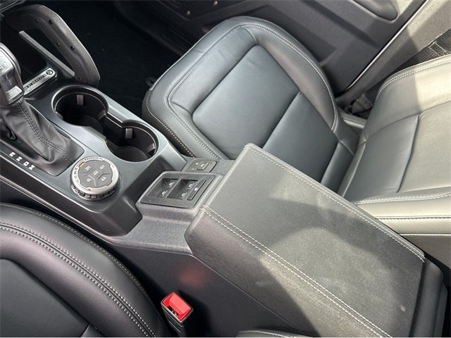 2025 Ford Bronco Outer Banks®