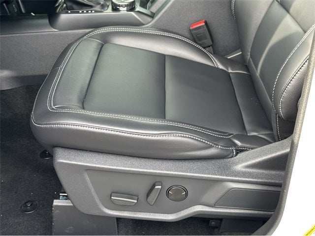 2025 Ford Bronco Outer Banks®