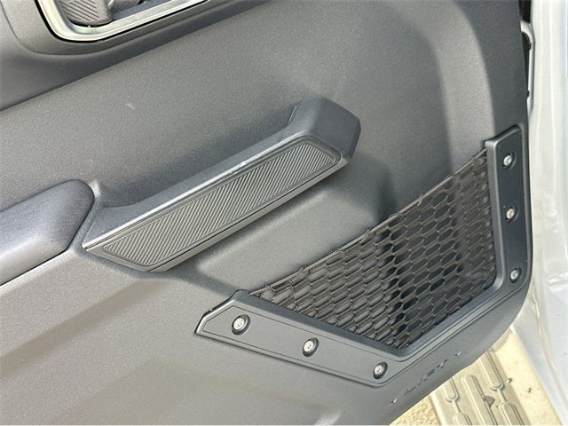 2025 Ford Bronco Outer Banks®