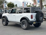 2025 Ford Bronco Outer Banks®