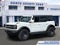 2025 Ford Bronco Outer Banks®