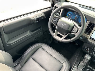 2025 Ford Bronco Outer Banks®