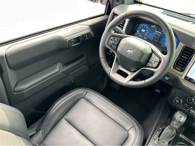 2025 Ford Bronco Outer Banks®