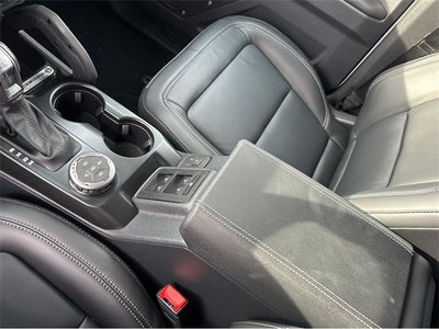 2025 Ford Bronco Outer Banks®