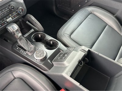 2025 Ford Bronco Outer Banks®