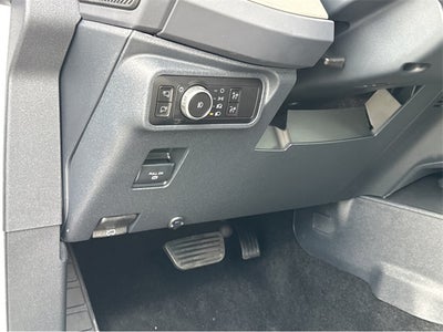 2025 Ford Bronco Outer Banks®