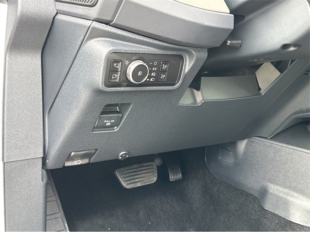 2025 Ford Bronco Outer Banks®