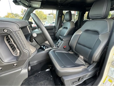 2025 Ford Bronco Outer Banks®