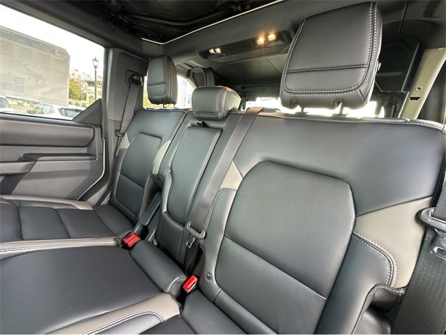 2025 Ford Bronco Outer Banks®