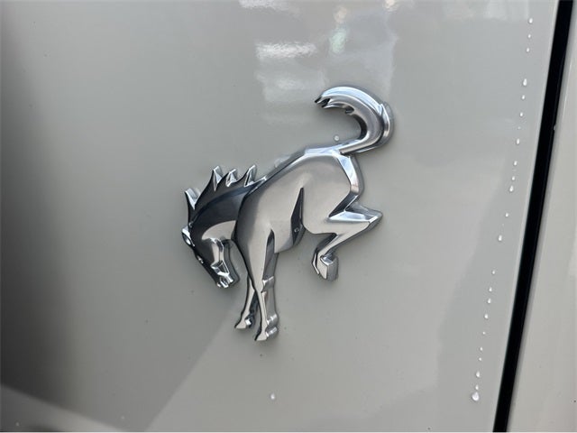 2025 Ford Bronco Outer Banks®