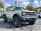 2025 Ford Bronco Outer Banks®