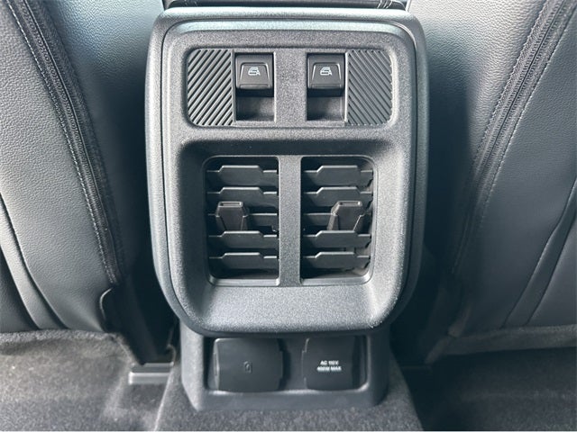 2025 Ford Bronco Outer Banks®