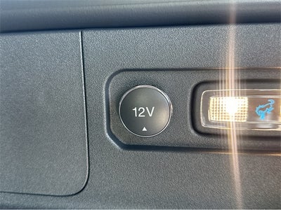 2025 Ford Bronco Badlands®