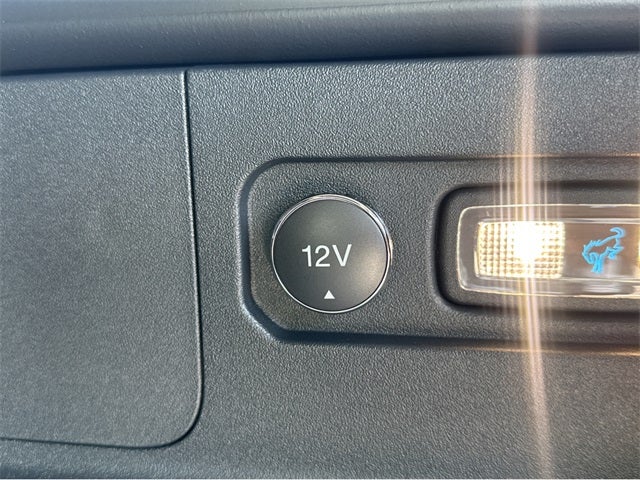 2025 Ford Bronco Badlands®