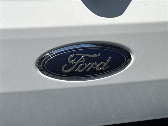 2025 Ford Bronco Badlands®