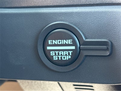 2025 Ford Bronco Badlands®