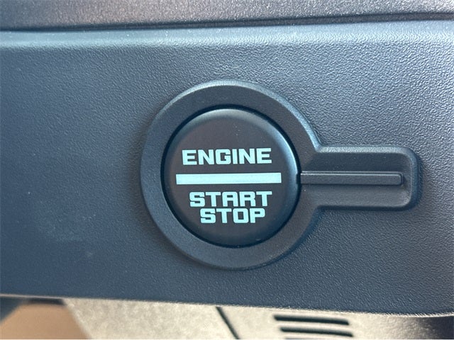 2025 Ford Bronco Badlands®