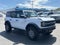 2025 Ford Bronco Badlands®