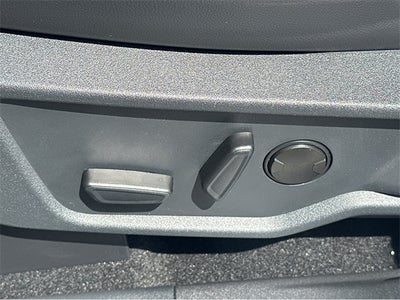 2025 Ford Bronco Badlands®