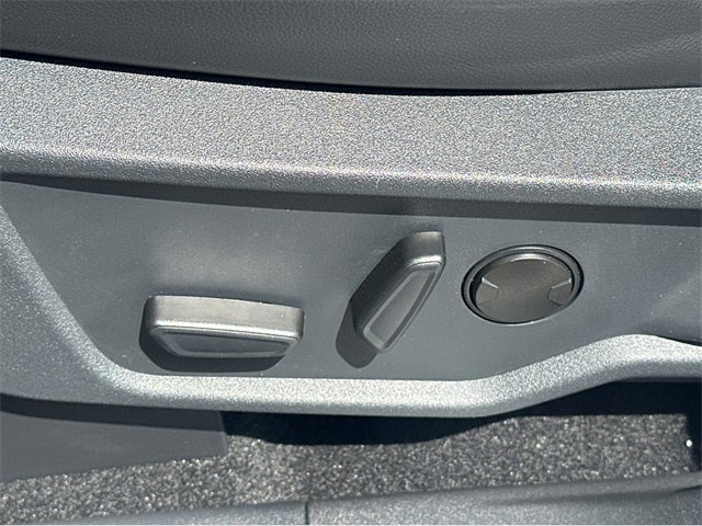 2025 Ford Bronco Badlands®