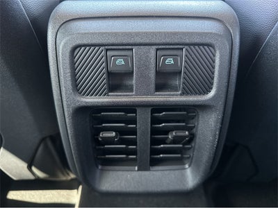 2025 Ford Bronco Badlands®