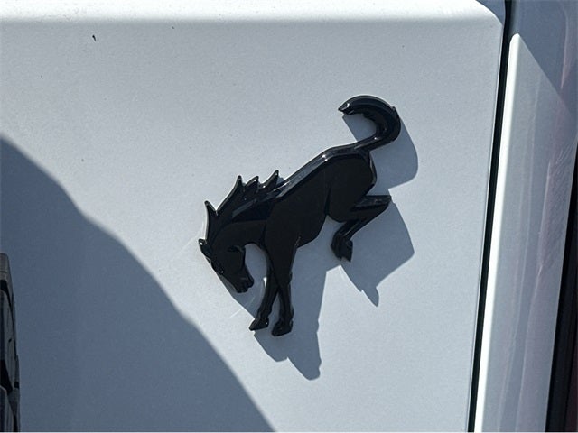 2025 Ford Bronco Badlands®